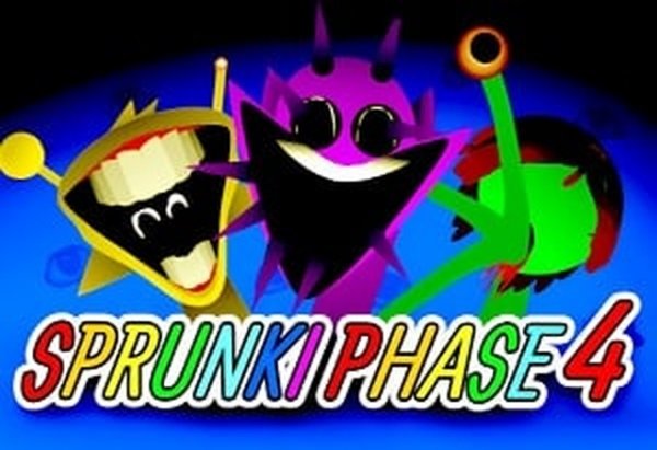 Sprunki Phase 4 Music Mix