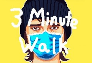 3 Minute Walk Adventure