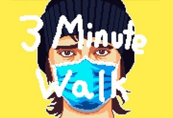 3 Minute Walk Adventure