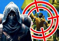 Rift Rapture Survival Game