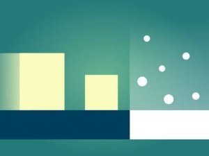 Block Slide Logic Challenge