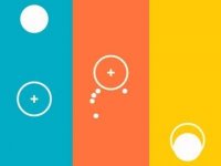 Color Match Lines Puzzle