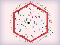 Rotate Puzzle Arcade Game