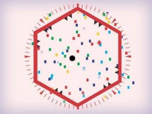 Rotate Puzzle Arcade Game