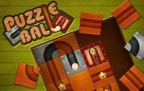 Puzzle Ball: Online Puzzle Game