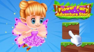 Garden Sprite Jigsaw Journey