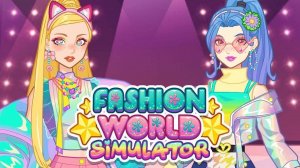 Chic Runway Stylist