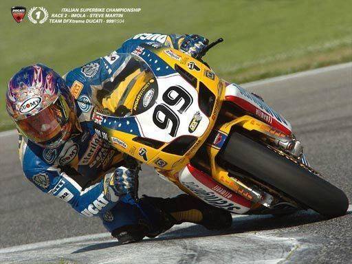 MotoGP Jigsaw Puzzle