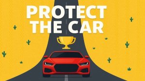 Road Guardian Casual Driving Adventure