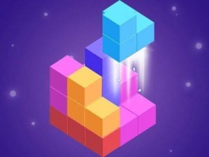 Block 3D Puzzle Game Online