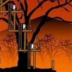 Nature's Last Stand