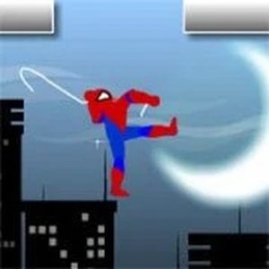 Urban Swing Hero City Quest