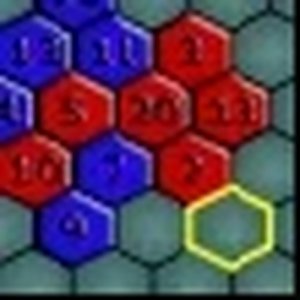 Proximity Number Match Puzzle