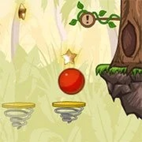 Go Home Ball 2 Puzzle