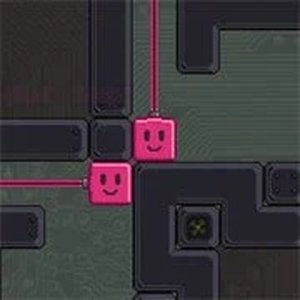 Chromatronix Puzzle Game