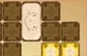 Blocky Puzzle Puzzle Game