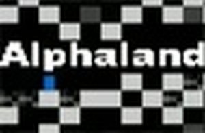 Alphaland Adventure Puzzle Game