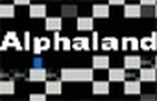 Alphaland Adventure Puzzle Game