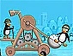 Arctic Fling Puzzle