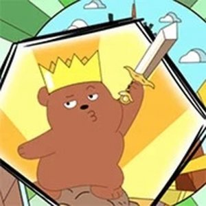 Garden Builders: Bear Village Sim