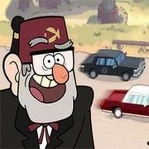 Stanmobile Escape Arcade Runner