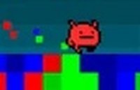 Color Match Runner