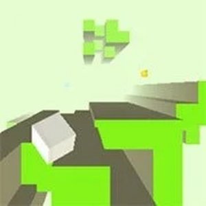 Free Fall Arcade Runner
