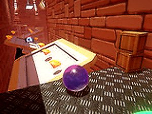 Marble Blitz Arcade Adventure