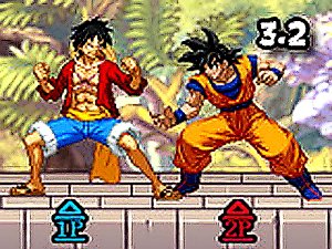 Anime Battle Arena Fighting Game