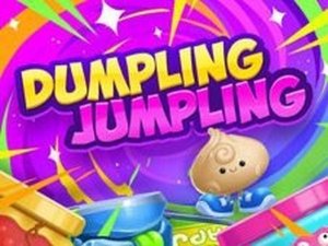Dumpling Jumpling Arcade Game