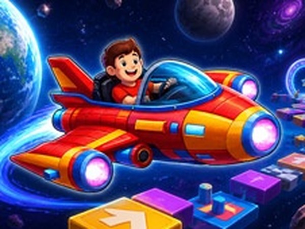 Space Adventure: Starships