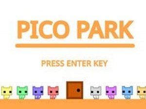 Pico Park Cooperative Puzzle Adventure