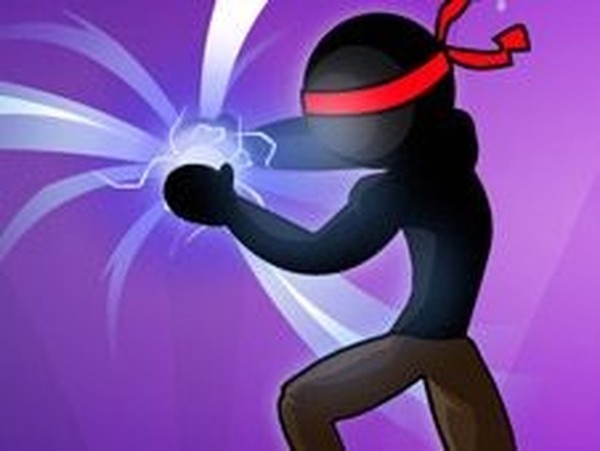 Stickman Hero Strategy Battle
