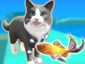 Healthy Pet Sprint Showdown