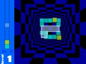 Blocked Out Strategy Puzzle