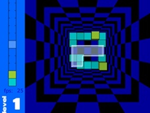 Blocked Out Strategy Puzzle