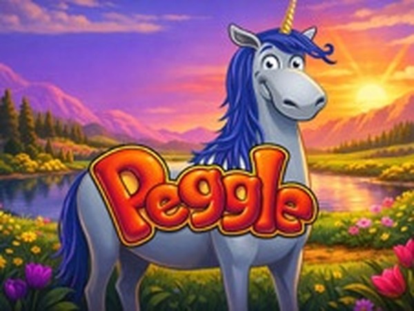 Peggle Puzzle Game
