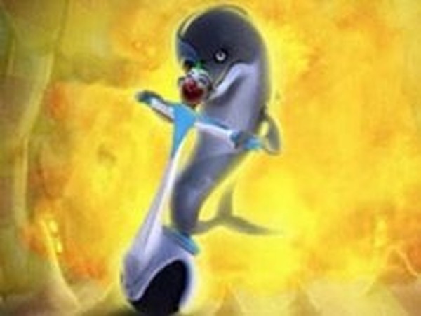 Penguin Stack Adventure Game