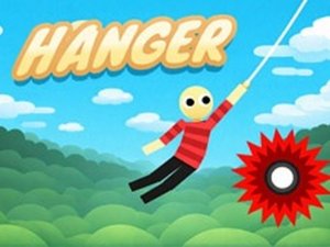 Hanger Swing Arcade
