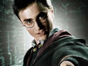 Harry Potter Magic Defense Challenge