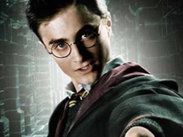 Harry Potter Magic Defense Challenge