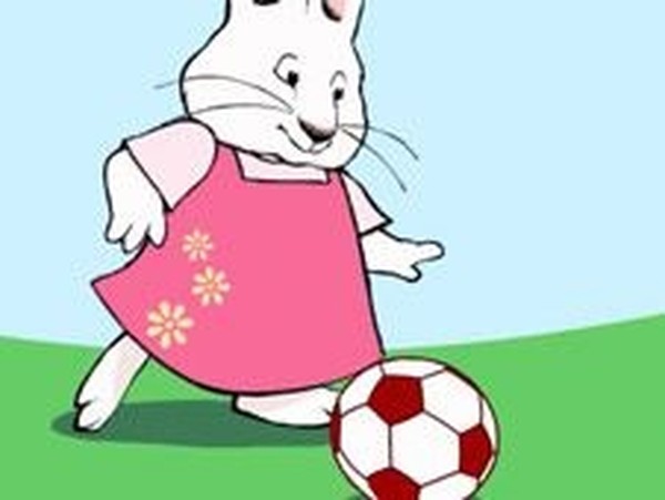 Ruby's Soccer Shootout Arcade Game