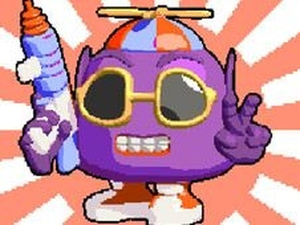 Boing Bang Arcade Adventure