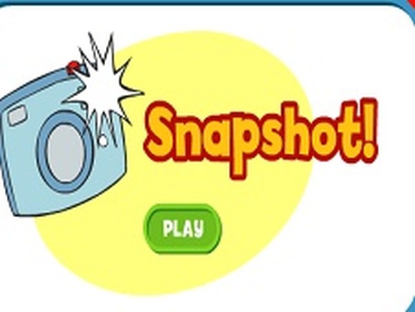 Snapshot Photo Game - Casual Photography