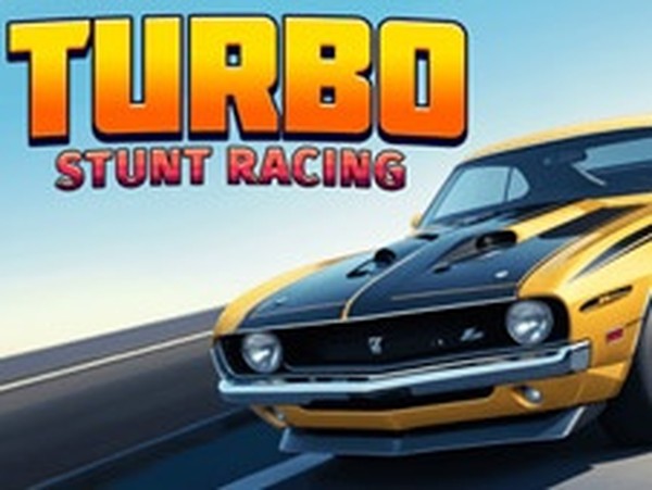Turbo Stunt Racing Arcade
