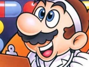 Dr Mario Puzzle Game