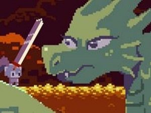 Deepest Blade Adventure Puzzle