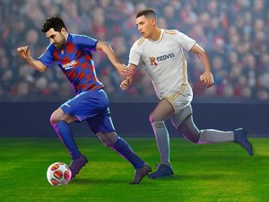Pro Soccer League Online
