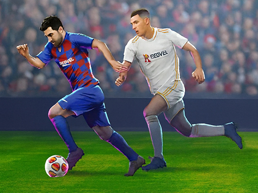 Soccer Championship Online