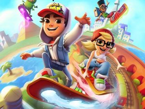 Track Runner Online Challenge